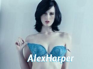 AlexHarper
