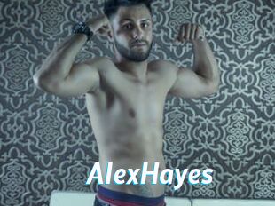AlexHayes