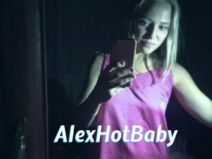 AlexHotBaby