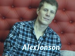 AlexJonson