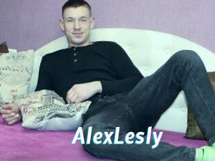 AlexLesly