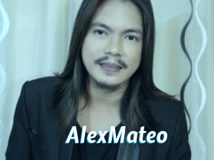 AlexMateo
