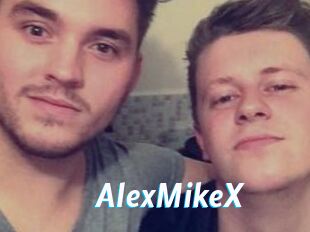 Alex_MikeX