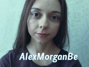 AlexMorganBe