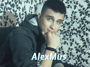AlexMus