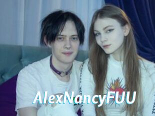 AlexNancyFUU