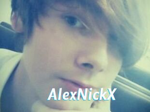 Alex_NickX