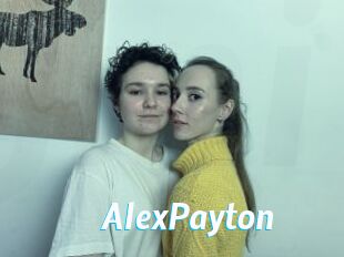 AlexPayton