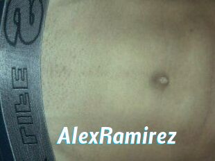 AlexRamirez