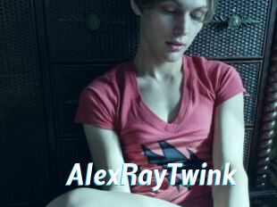 AlexRayTwink