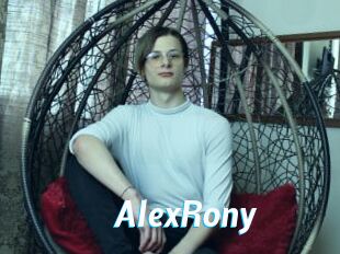 AlexRony