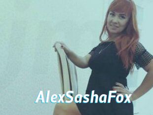 AlexSashaFox