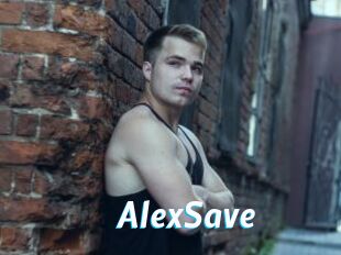AlexSave