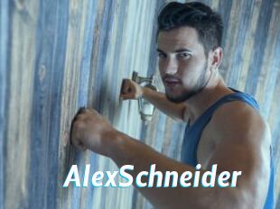 AlexSchneider