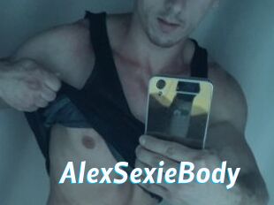AlexSexieBody