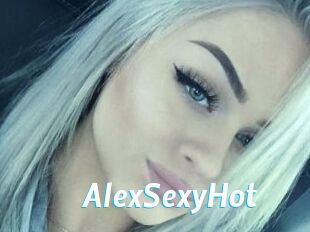 AlexSexyHot