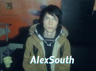 AlexSouth J Mine