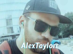 AlexTaylorr