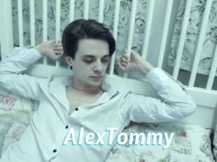 AlexTommy