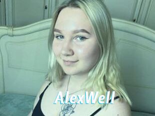 AlexWell