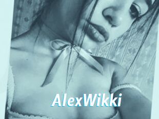 AlexWikki