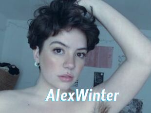 AlexWinter