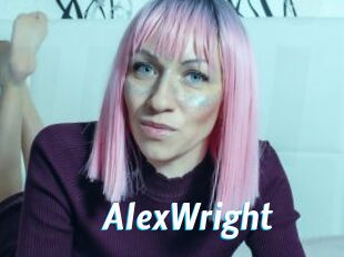 AlexWright