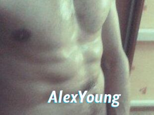 AlexYoung