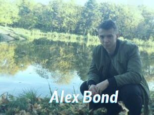 Alex_Bond