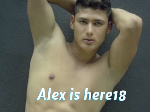 Alex_is_here18 J Mine