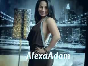 AlexaAdam