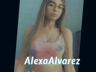 AlexaAlvarez