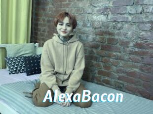 AlexaBacon