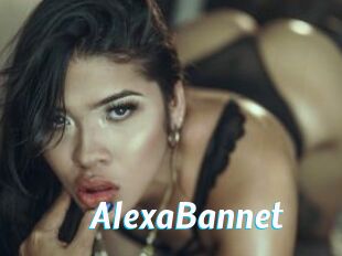 AlexaBannet