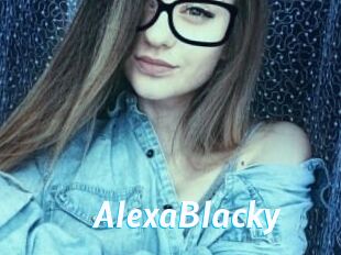 AlexaBlacky