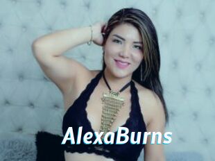 AlexaBurns