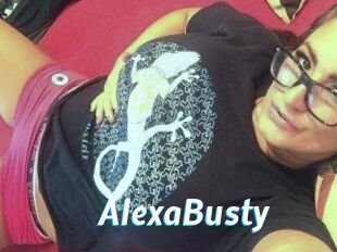 AlexaBusty