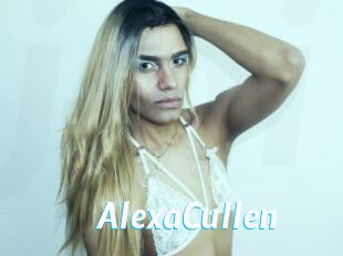 AlexaCullen
