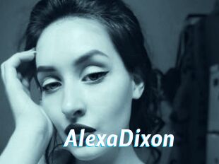 AlexaDixon