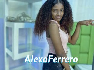 AlexaFerrero