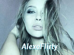 AlexaFlirty_