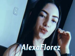 AlexaFlorez