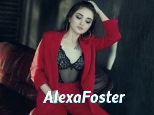 AlexaFoster