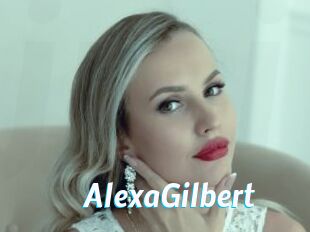 AlexaGilbert