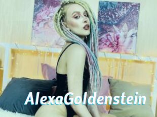 AlexaGoldenstein
