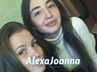 AlexaJoanna