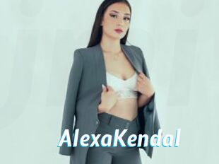 AlexaKendal