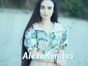 AlexaKendas