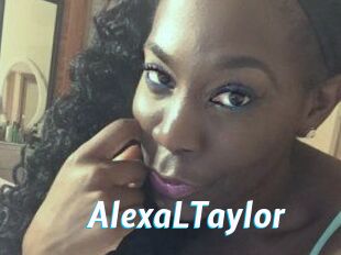 AlexaLTaylor