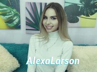 AlexaLarson